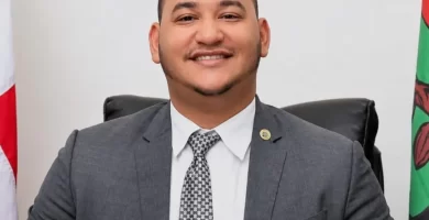 Regidor Anthony Acevedo propone alianza intermunicipal para impulsar la carretera ecoturística SFM–Río San Juan