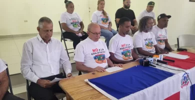 Piden legisladores aprobar ley en favor cordillera Septentrional
