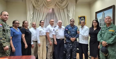 Anuncian operativo de inspección y fiscalización de comercios en SFM