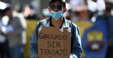 INEC acumula retrasos en la publicación de cifras de empleo y pobreza sin informar las causas
