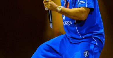 El Alfa recibe nueva nominación en Premios Juventud 2026 por su tema “Hace Calor”