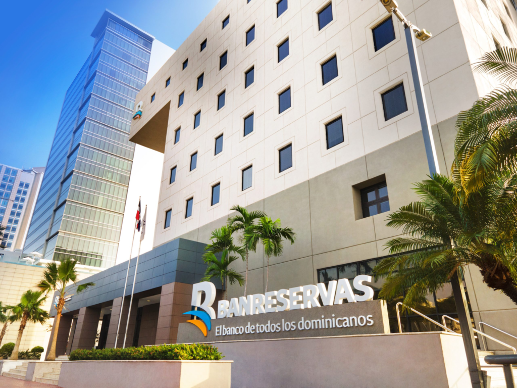 Banreservas recibe nuevamente la máxima calificación crediticia AAA.do de Moody’s Local RD con perspectiva Estable