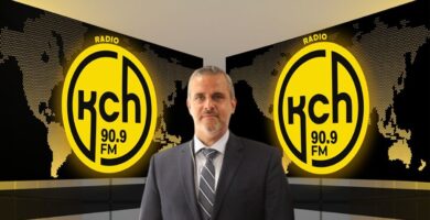 Mauricio Salem: Uno de los índices más importante de cada uno de los ciudadanos del país, es el índice del bolsillo y del estómago