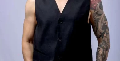 Kamilolf indetenible con tema “No lo beses”
