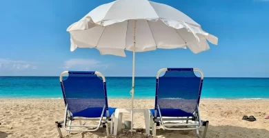 Playas públicas y hoteles: ¿hasta dónde puede restringirse el acceso de los ciudadanos?