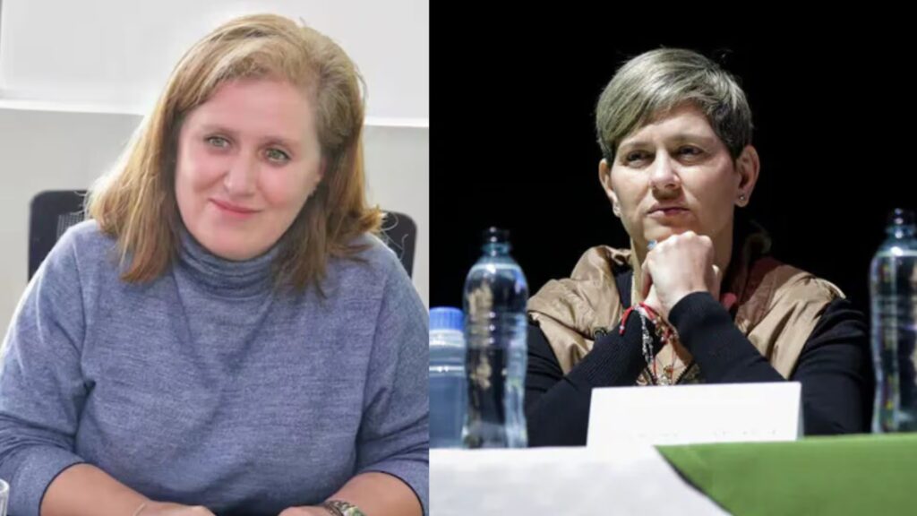 Eva Ferrer arremete contra Verónica Alcocer y Agmeth Escaf: duras denuncias