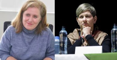 Eva Ferrer arremete contra Verónica Alcocer y Agmeth Escaf: duras denuncias