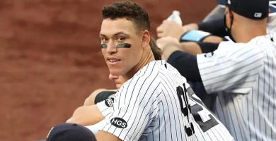 Brian Cashman reconoce Judge podría perderse resto del 2026