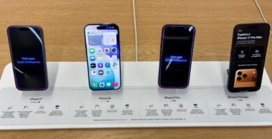 La beta de iOS 27 filtra los seis nuevos iPhone que Apple viene preparando