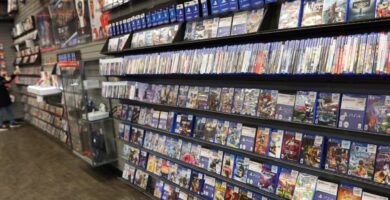Cuántos dólares le costaba a Sony fabricar un juego físico para PlayStation