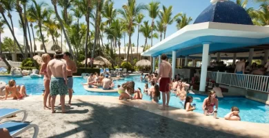 Colombia, Argentina y España lideran en RD el crecimiento del turismo