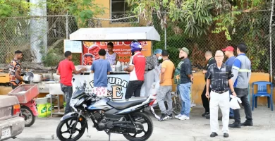 Falta de inspección en negocios del Cibao