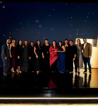 Asociación Cibao gana un Premio Effie Bronce