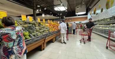 Cuatro de cada 10 mejoran finanzas, pero siguen cautos