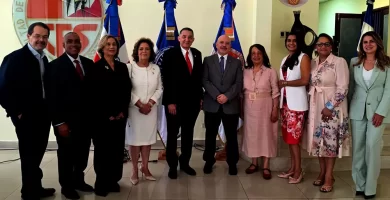 Reconoce modelo de formación técnica del IDCP