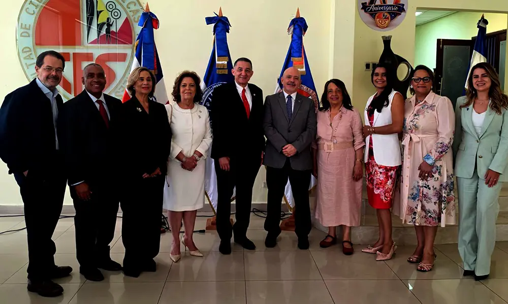 Reconoce modelo de formación técnica del IDCP