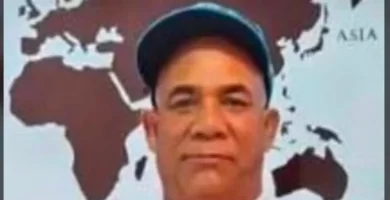Hallan agricultor brutalmente asesinado en finca de Moca