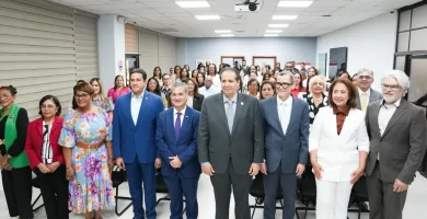 Llama a fortalecer espacios laborales lactancia materna