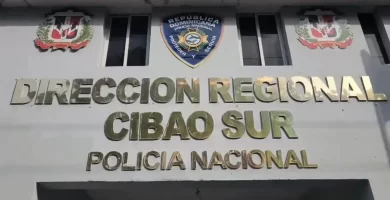 Dirección Regional Cibao Sur recupera tres ovejos robados y apresa a dos presuntos cuatreros
