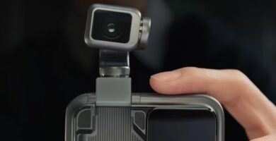 HONOR Robot Phone: el celular con cámara robótica de 200 MP ya llegó