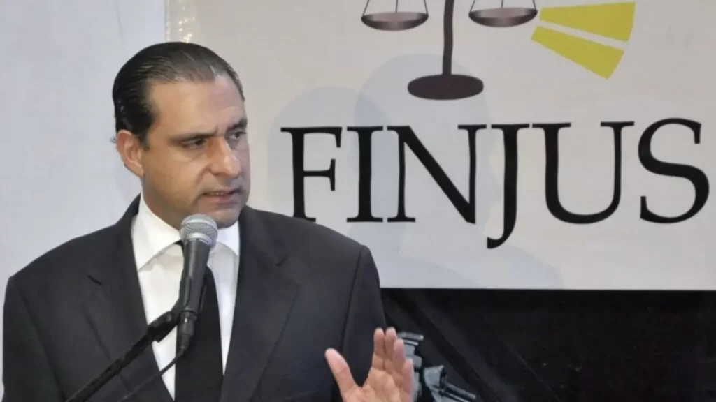 FINJUS expresa preocupación por casos de privación de libertad que vulneran garantías constitucionales