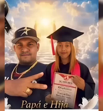 Revelan caso que vincula a Nino Dollar y una familia