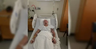 Hombre interviene en Metro de Nueva York y buscan a tres personas