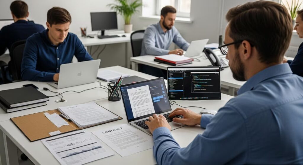 IA externa: ¿su empresa está regalando su ventaja competitiva?