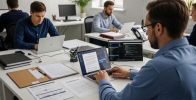 IA externa: ¿su empresa está regalando su ventaja competitiva?