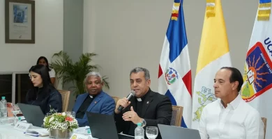 Barahona fue sede de la Tercera Asamblea Ordinaria de rectores de universidades del país