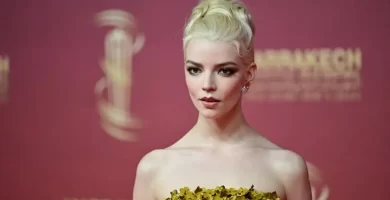 Anya Taylor-Joy confiesa el sacrificio detrás del rodaje de «Dune: Messiah»