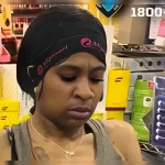 Buscan mujer tras caso contra empleado en Manhattan