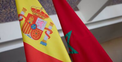 Marruecos amenaza con suspender extradiciones con España