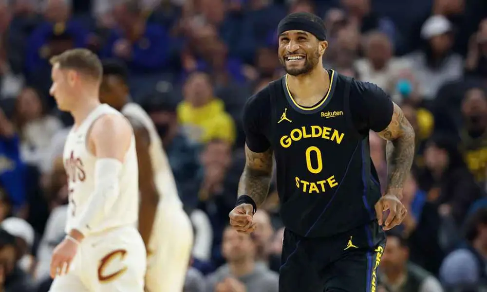 Warriors firman a Payton II con salario mínimo