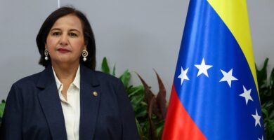 Venezuela: negociaciones de alto riesgo bajo presión de EE.UU.