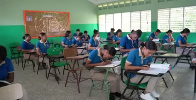 Segunda convocatoria de Pruebas Nacionales: fechas, horarios y quiénes deben presentarse