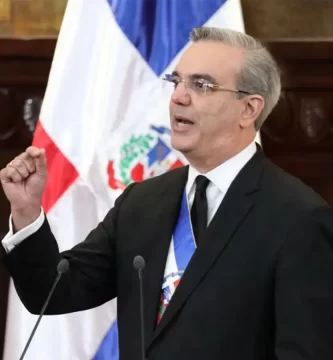 Abinader toma decisión sobre el General Méndez del COE