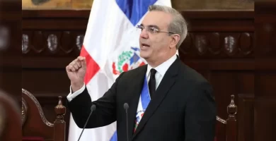 Abinader toma decisión sobre el General Méndez del COE
