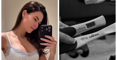 Natália Subtil comparte pérdida de embarazo en emotivo mensaje