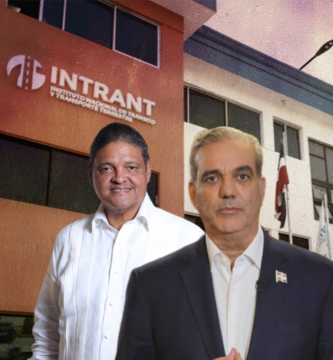 Abinader designa a Juan Manuel Méndez como director del Intrant