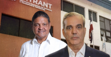 Abinader designa a Juan Manuel Méndez como director del Intrant