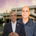 Abinader designa a Carlos Manuel Paulino Cárdenas como nuevo director ejecutivo de la Defensa Civil