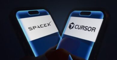 SpaceX cierra la adquisición de Cursor por US$60.000 millones