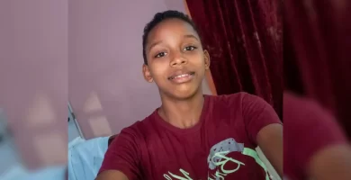 Familia queda enlutada tras caso de adolescente en La Toma