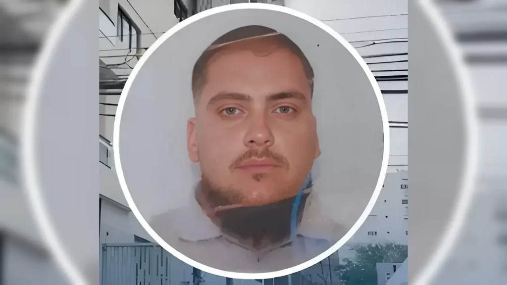 Investigan situación en Piantini con joven involucrado