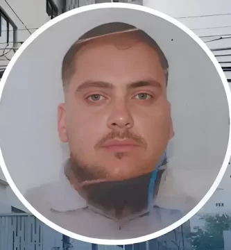 Investigan situación en Piantini con joven involucrado