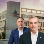 Abinader designa a Jean Luis Rodríguez como ministro de Vivienda, Hábitat y Edificaciones