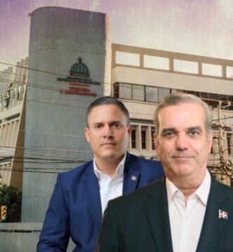 Abinader designa a Jean Luis Rodríguez como ministro de Vivienda, Hábitat y Edificaciones
