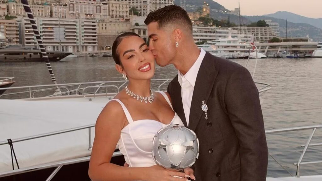 Boda secreta de Cristiano Ronaldo y Georgina: detalles y reacción en su club