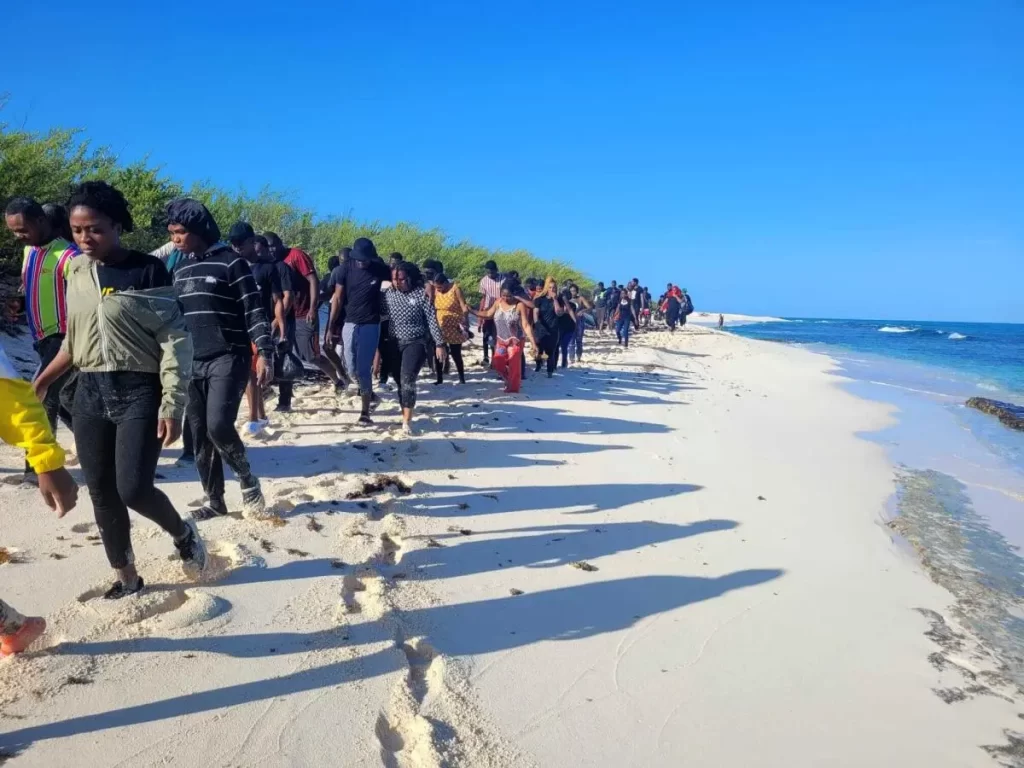 Suben intervenciones migratorias de ICE contra haitianos en PR